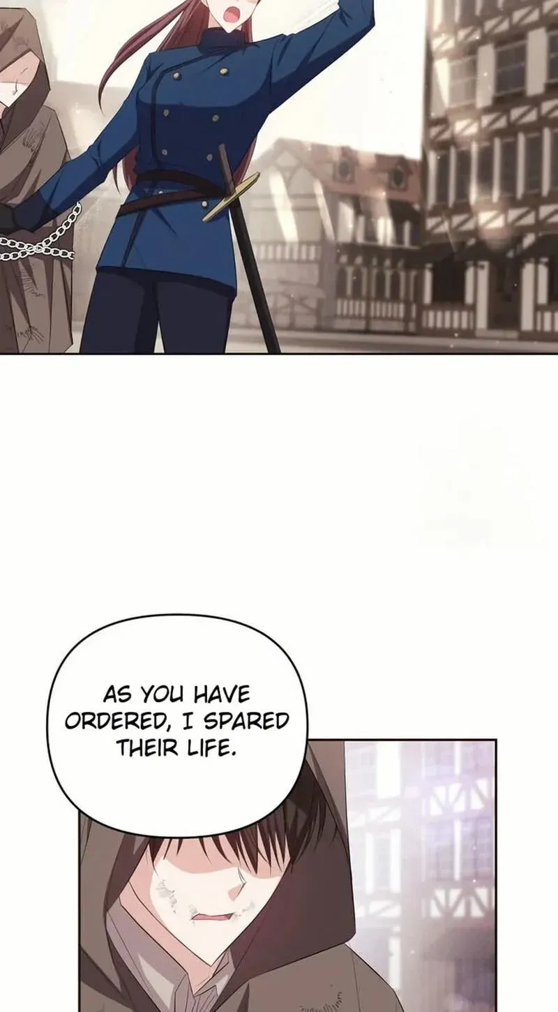 Grand Duchess of the North, It's Cold Chapter 17 page 14 - 