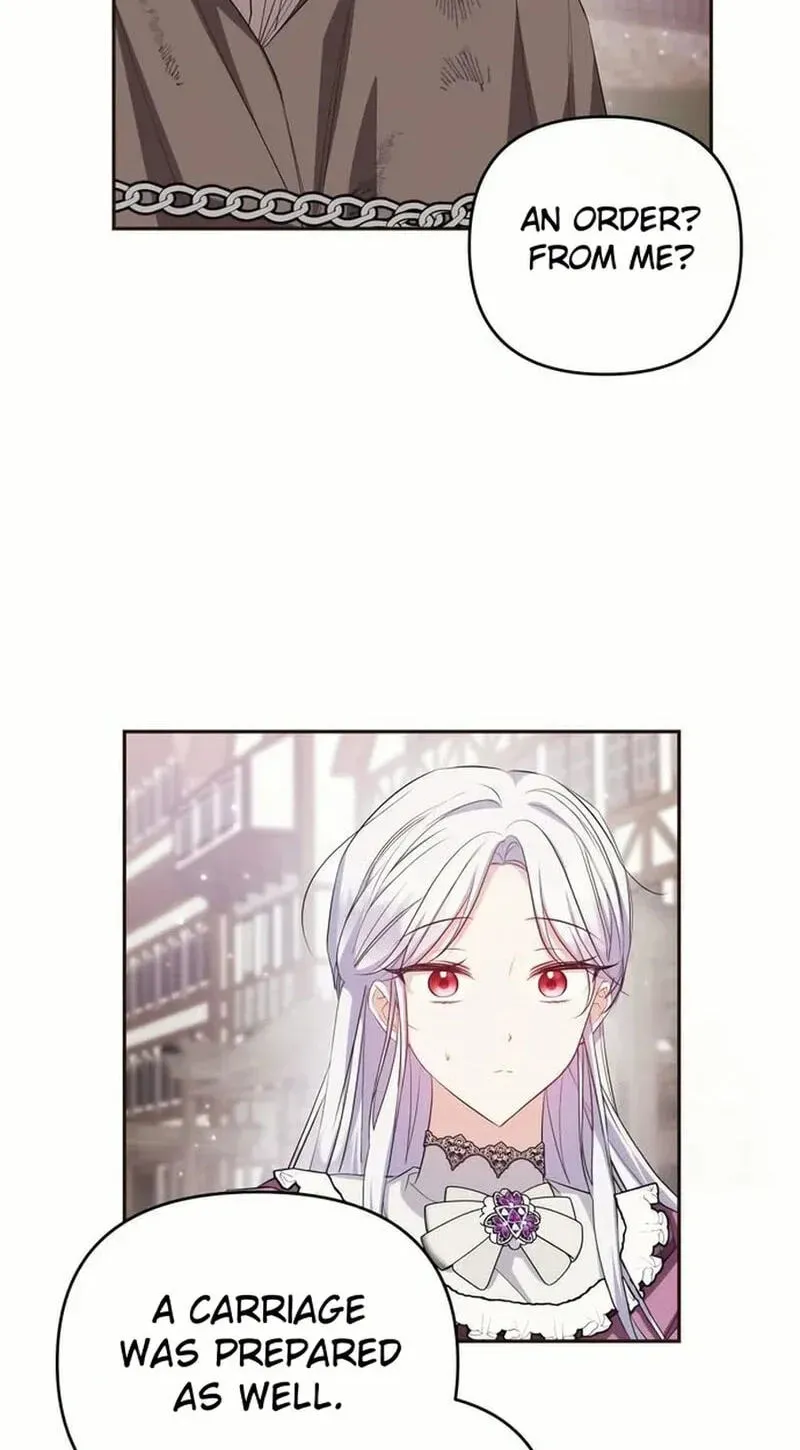 Grand Duchess of the North, It's Cold Chapter 17 page 15 - 