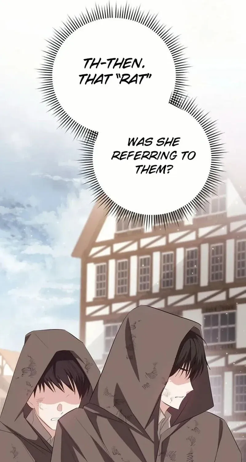 Grand Duchess of the North, It's Cold Chapter 17 page 17 - 