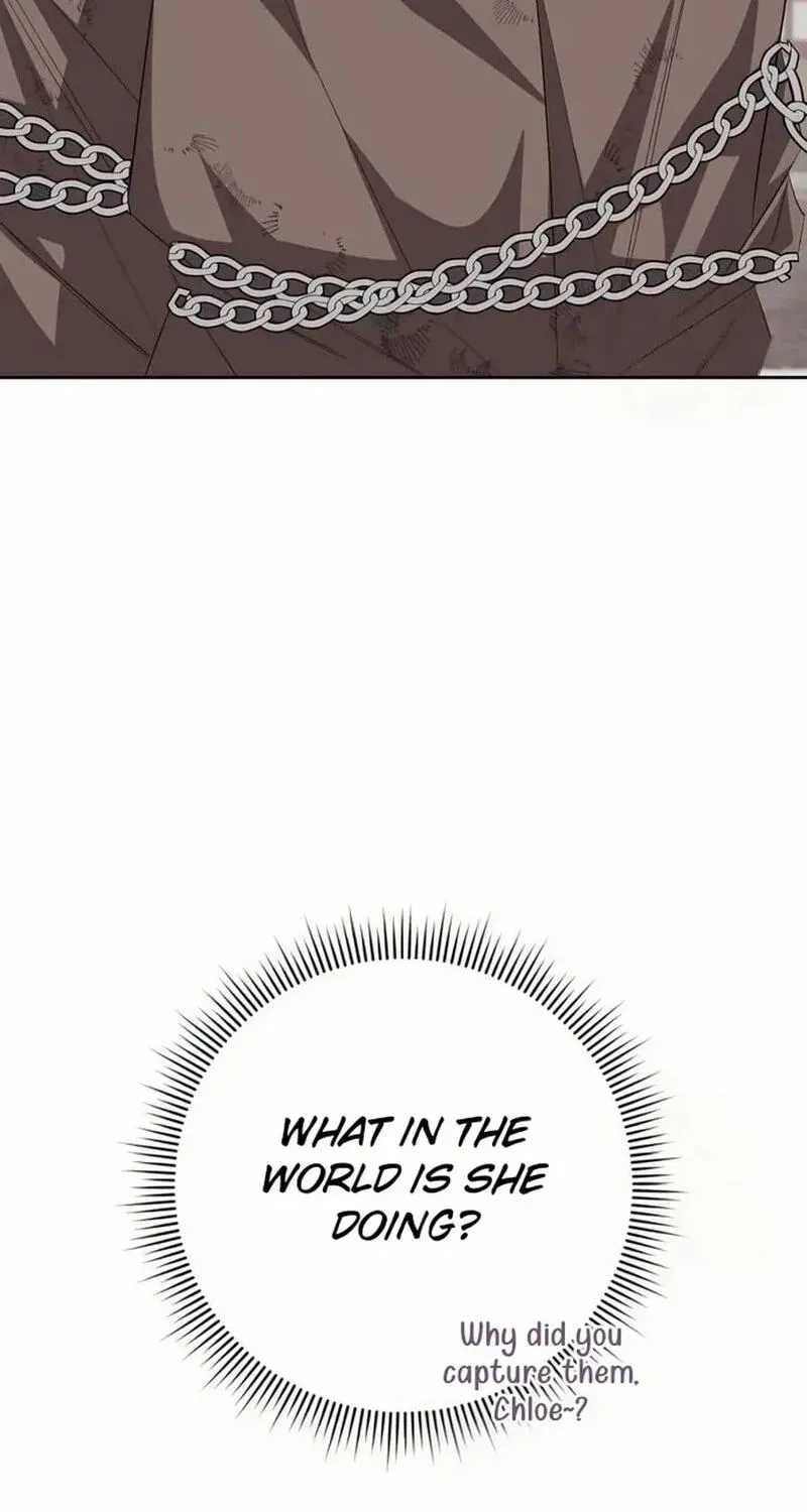 Grand Duchess of the North, It's Cold Chapter 17 page 19 - 