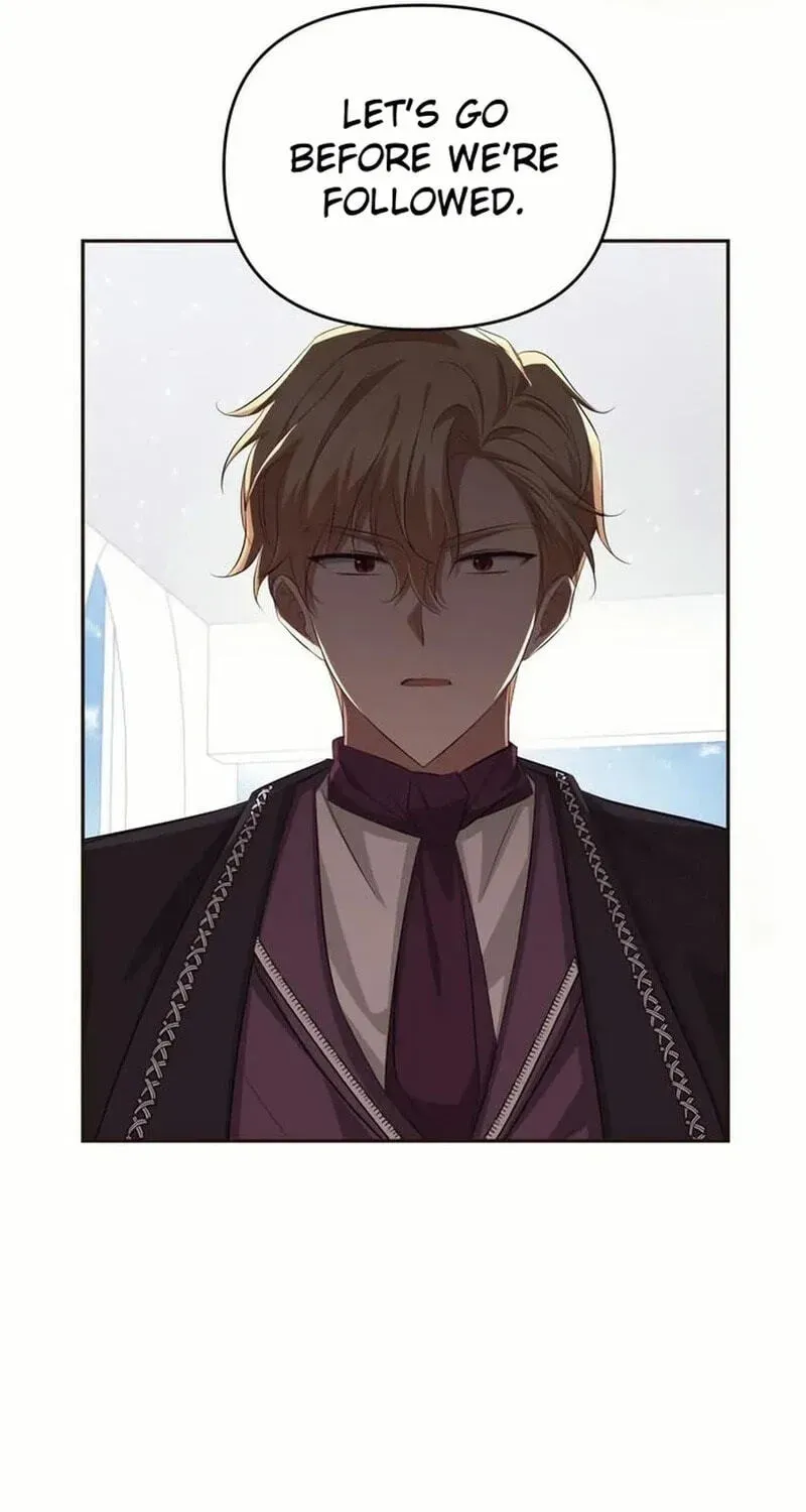 Grand Duchess of the North, It's Cold Chapter 17 page 31 - 