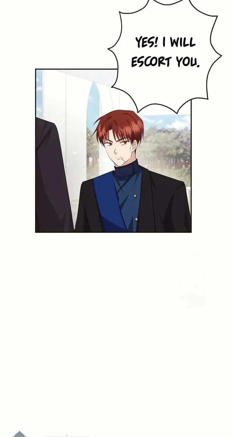 Grand Duchess of the North, It's Cold Chapter 17 page 33 - 