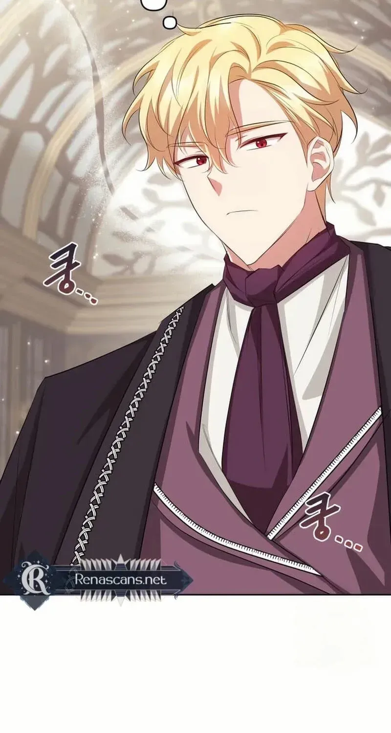 Grand Duchess of the North, It's Cold Chapter 17 page 43 - 