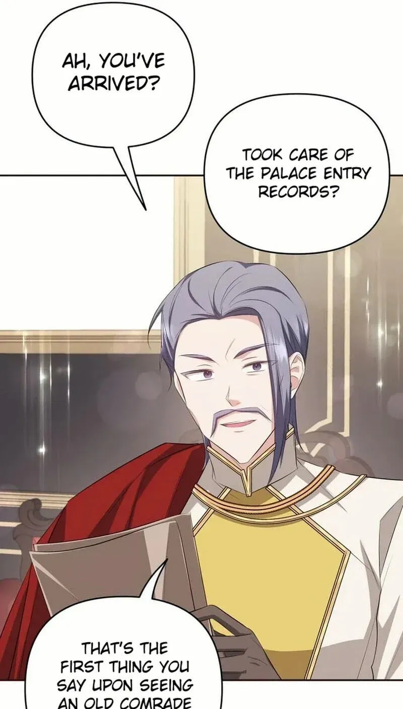 Grand Duchess of the North, It's Cold Chapter 17 page 45 - 