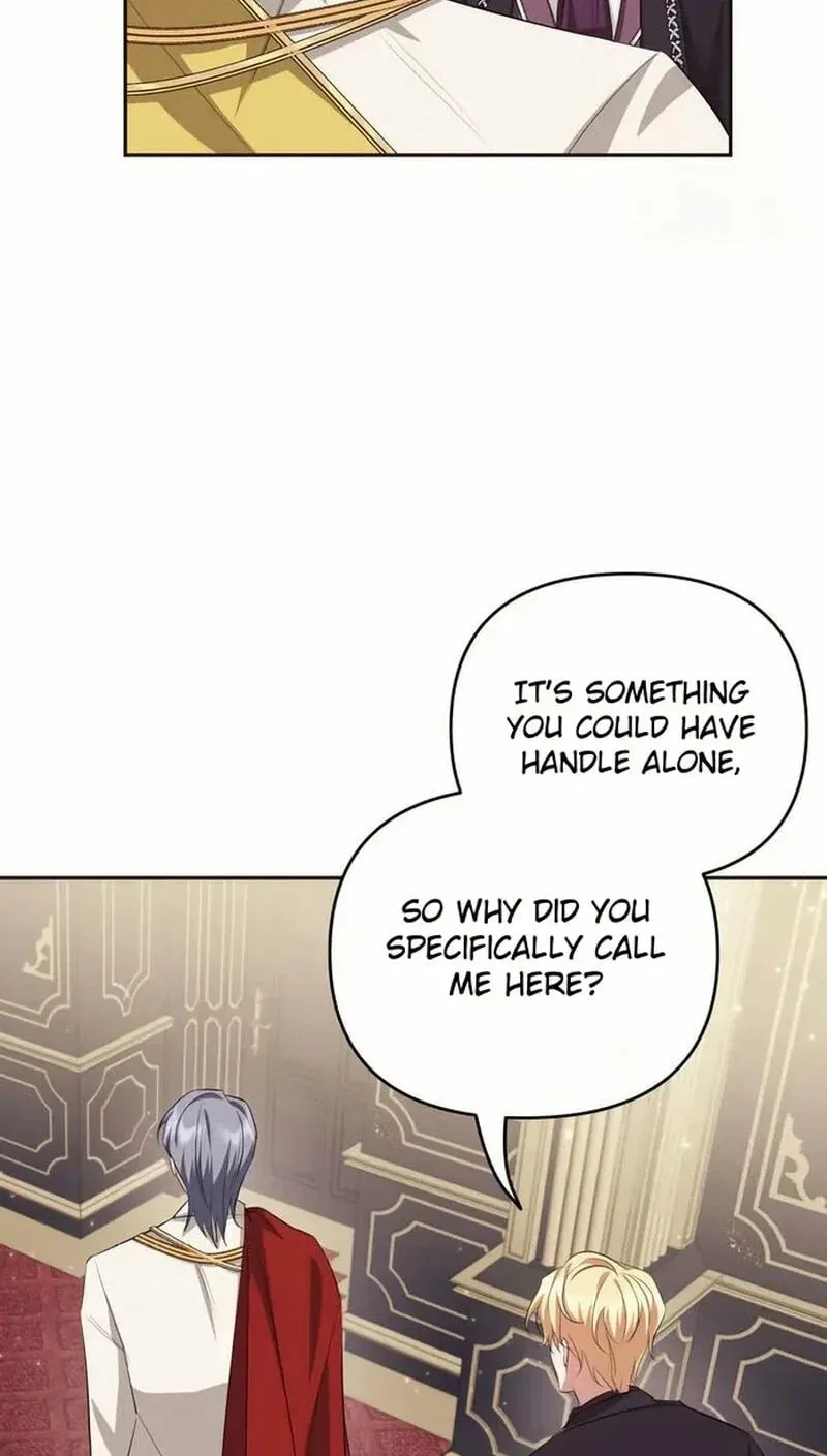 Grand Duchess of the North, It's Cold Chapter 17 page 48 - 