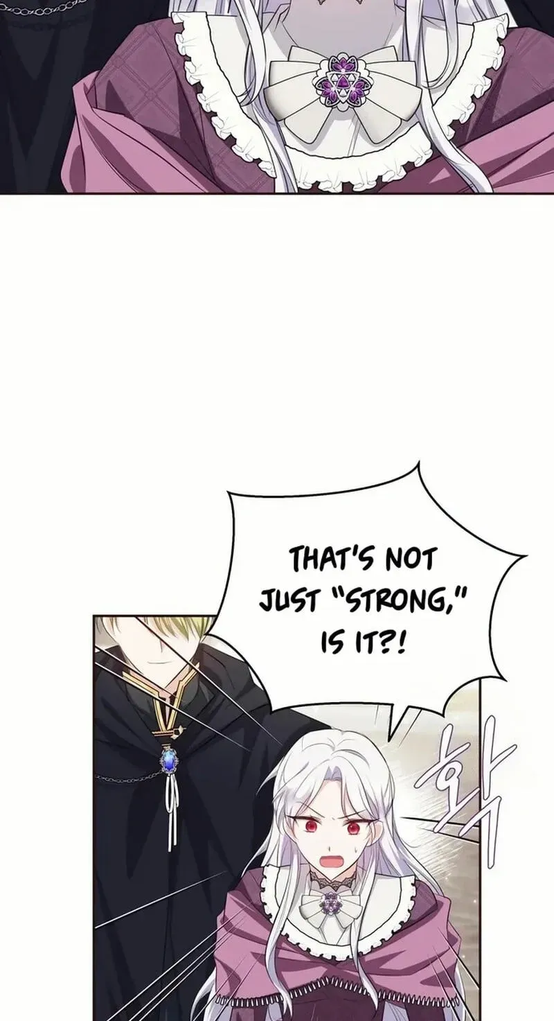 Grand Duchess of the North, It's Cold Chapter 17 page 6 - 