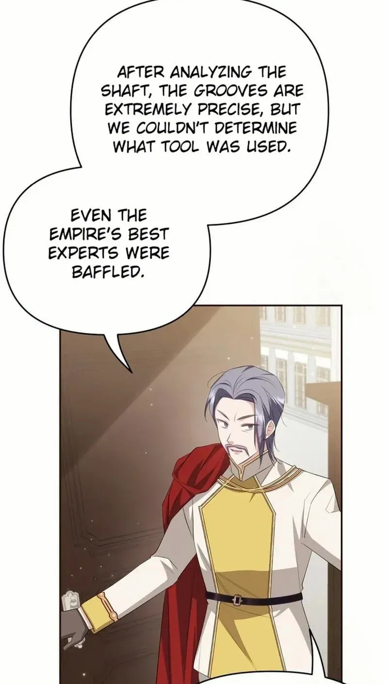 Grand Duchess of the North, It's Cold Chapter 17 page 51 - 