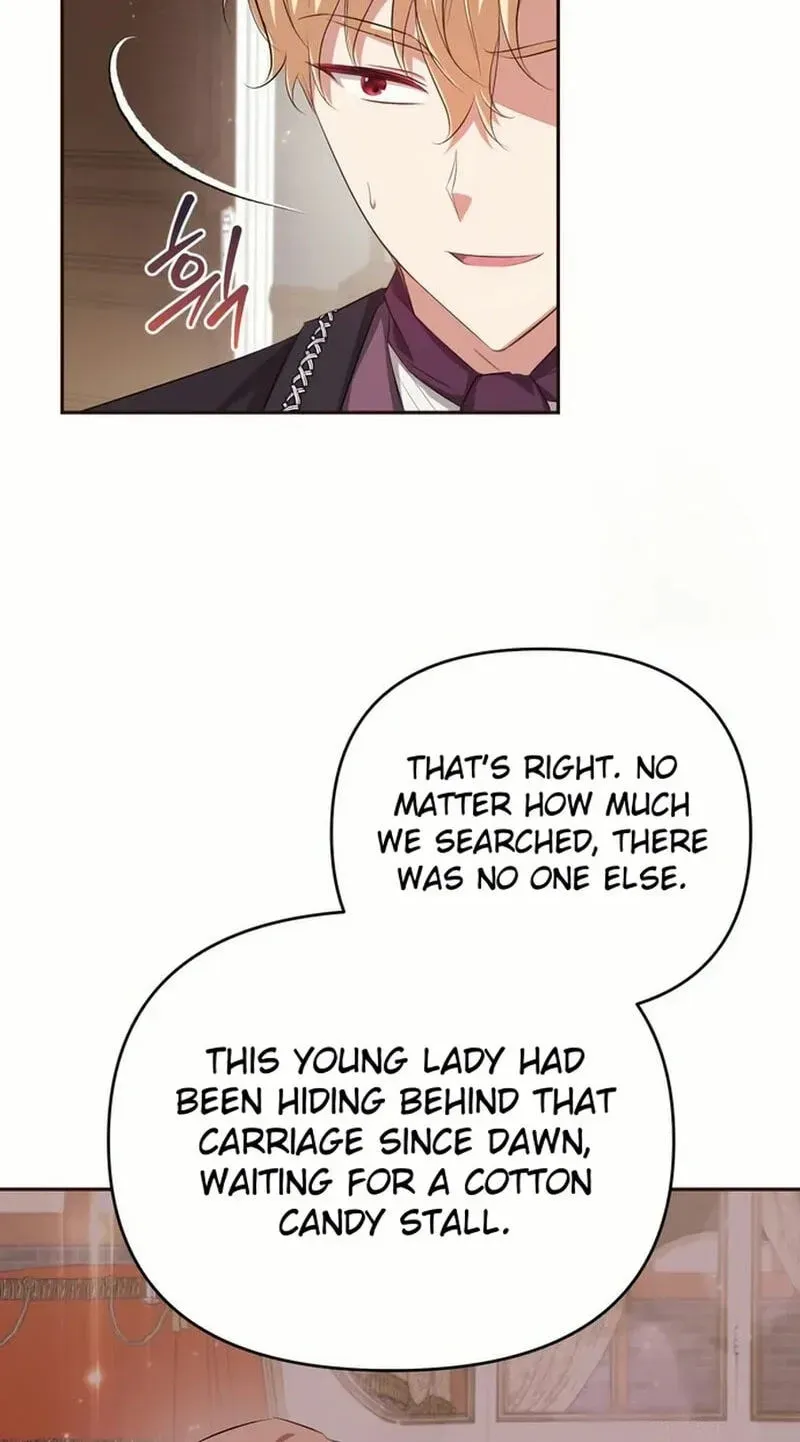 Grand Duchess of the North, It's Cold Chapter 17 page 56 - 