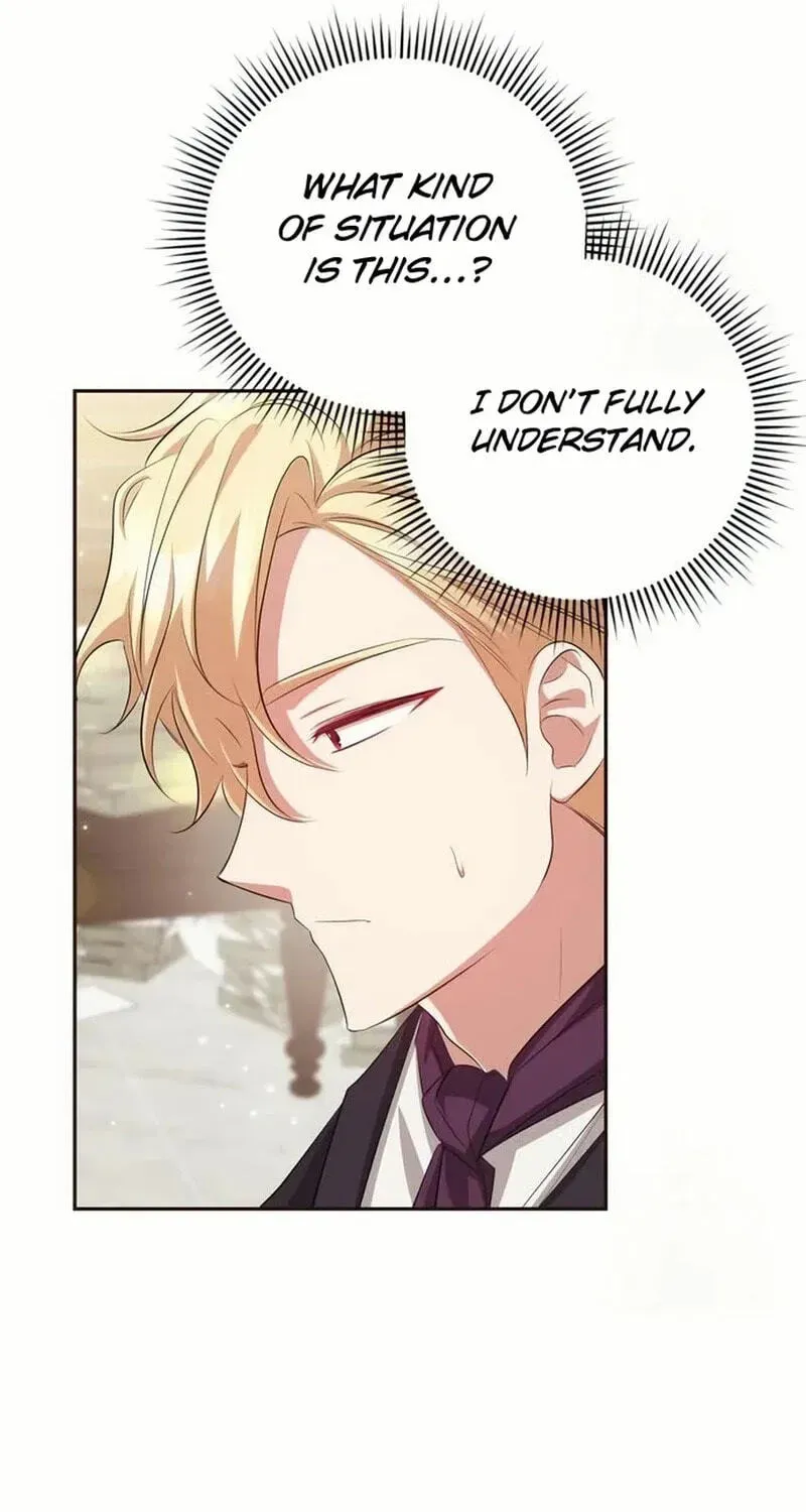 Grand Duchess of the North, It's Cold Chapter 17 page 69 - 