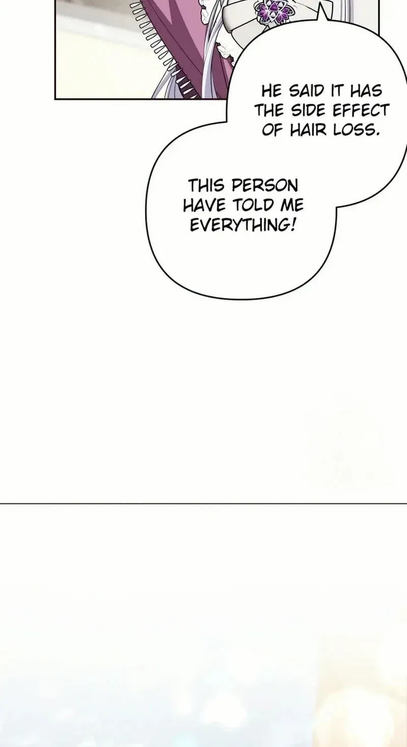 Grand Duchess of the North, It's Cold Chapter 17 page 8 - 