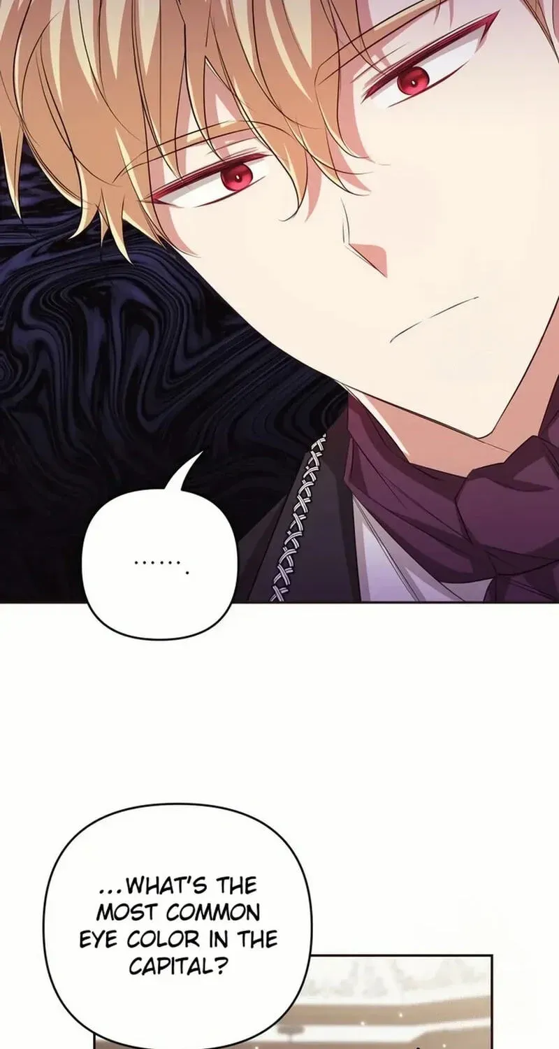 Grand Duchess of the North, It's Cold Chapter 17 page 78 - 