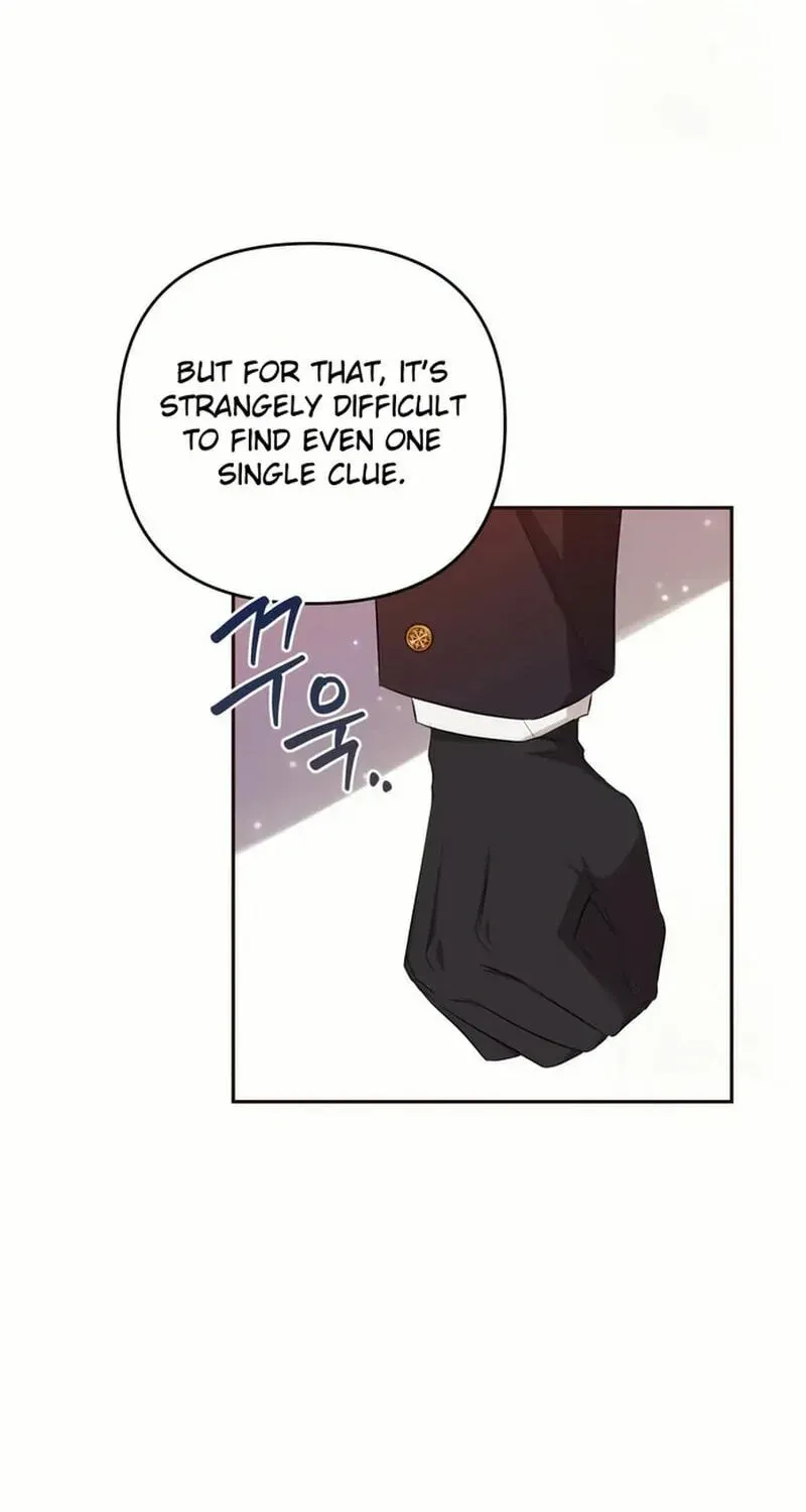 Grand Duchess of the North, It's Cold Chapter 17 page 84 - 