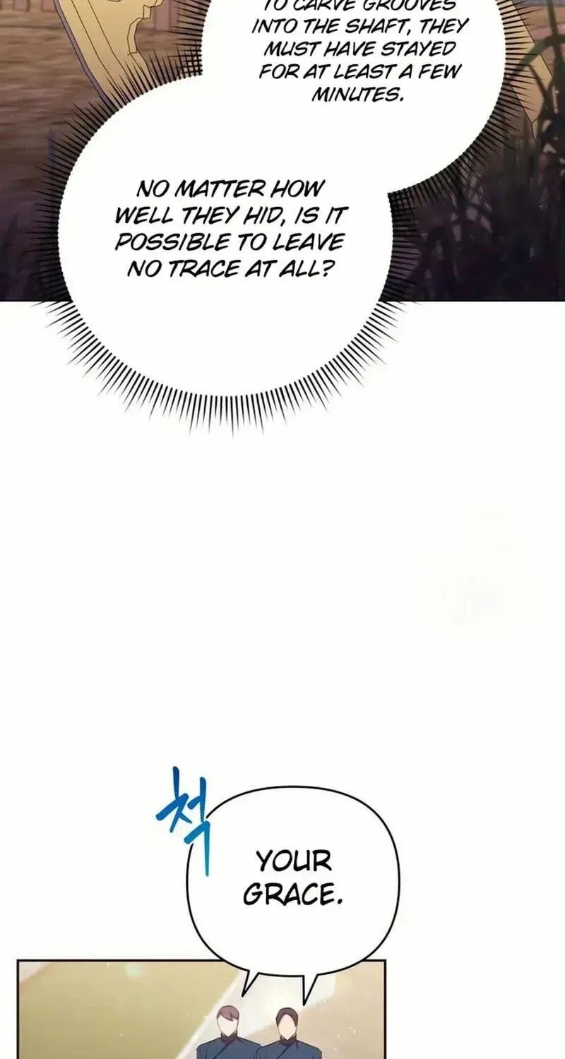 Grand Duchess of the North, It's Cold Chapter 17 page 86 - 