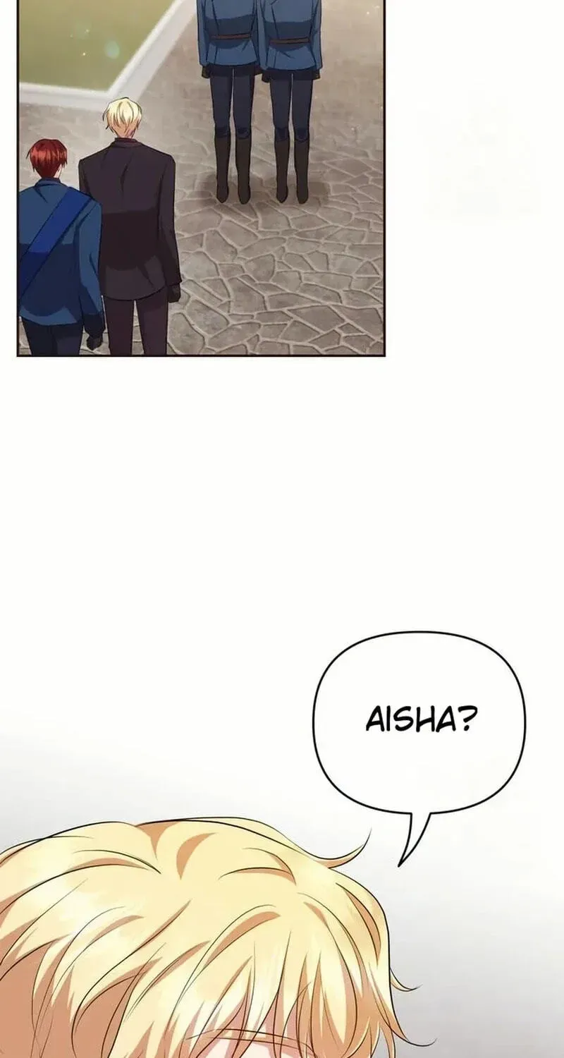 Grand Duchess of the North, It's Cold Chapter 17 page 87 - 
