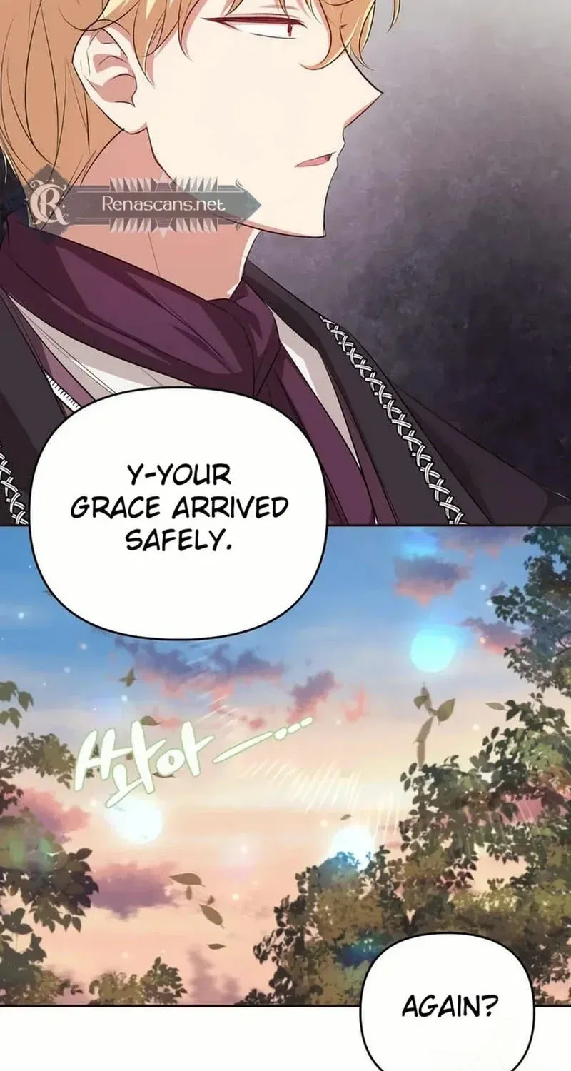 Grand Duchess of the North, It's Cold Chapter 17 page 88 - 