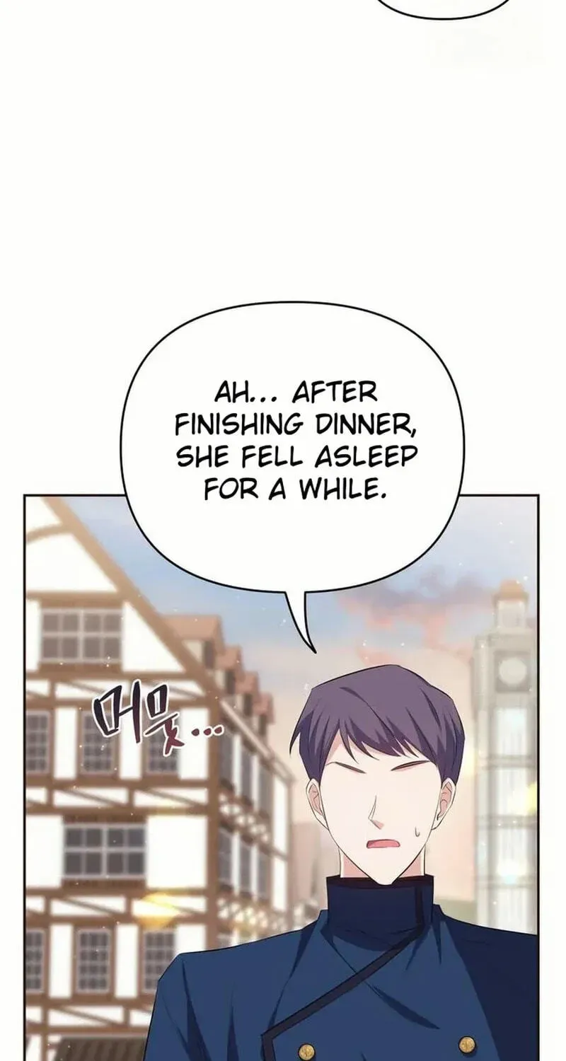 Grand Duchess of the North, It's Cold Chapter 17 page 89 - 