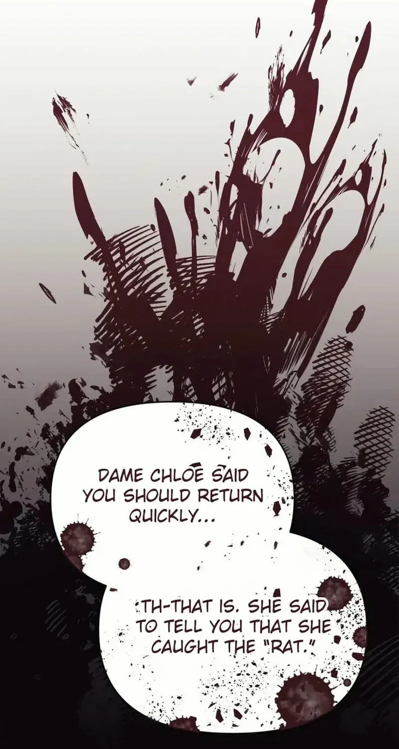 Grand Duchess of the North, It's Cold Chapter 17 page 92 - 