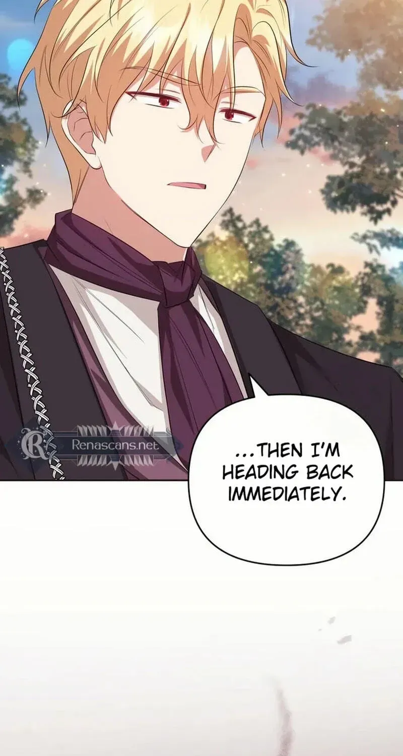 Grand Duchess of the North, It's Cold Chapter 17 page 95 - 