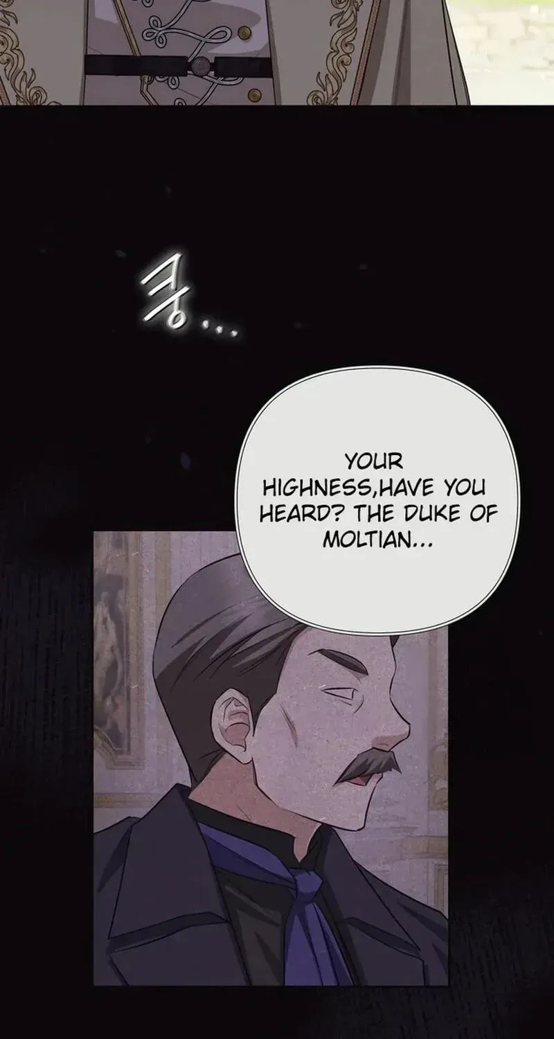 Grand Duchess of the North, It's Cold Chapter 18 page 110 - 