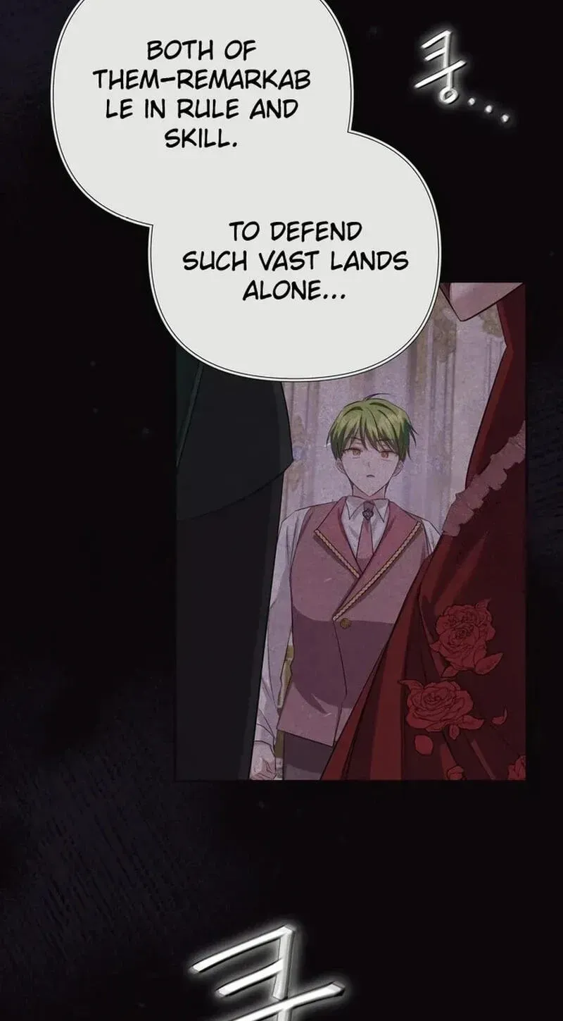 Grand Duchess of the North, It's Cold Chapter 18 page 113 - 