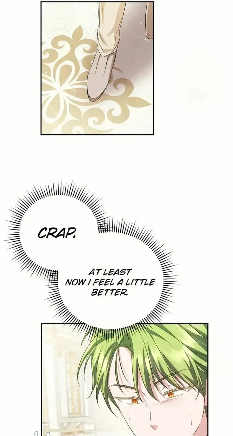 Grand Duchess of the North, It's Cold Chapter 18 page 120 - 