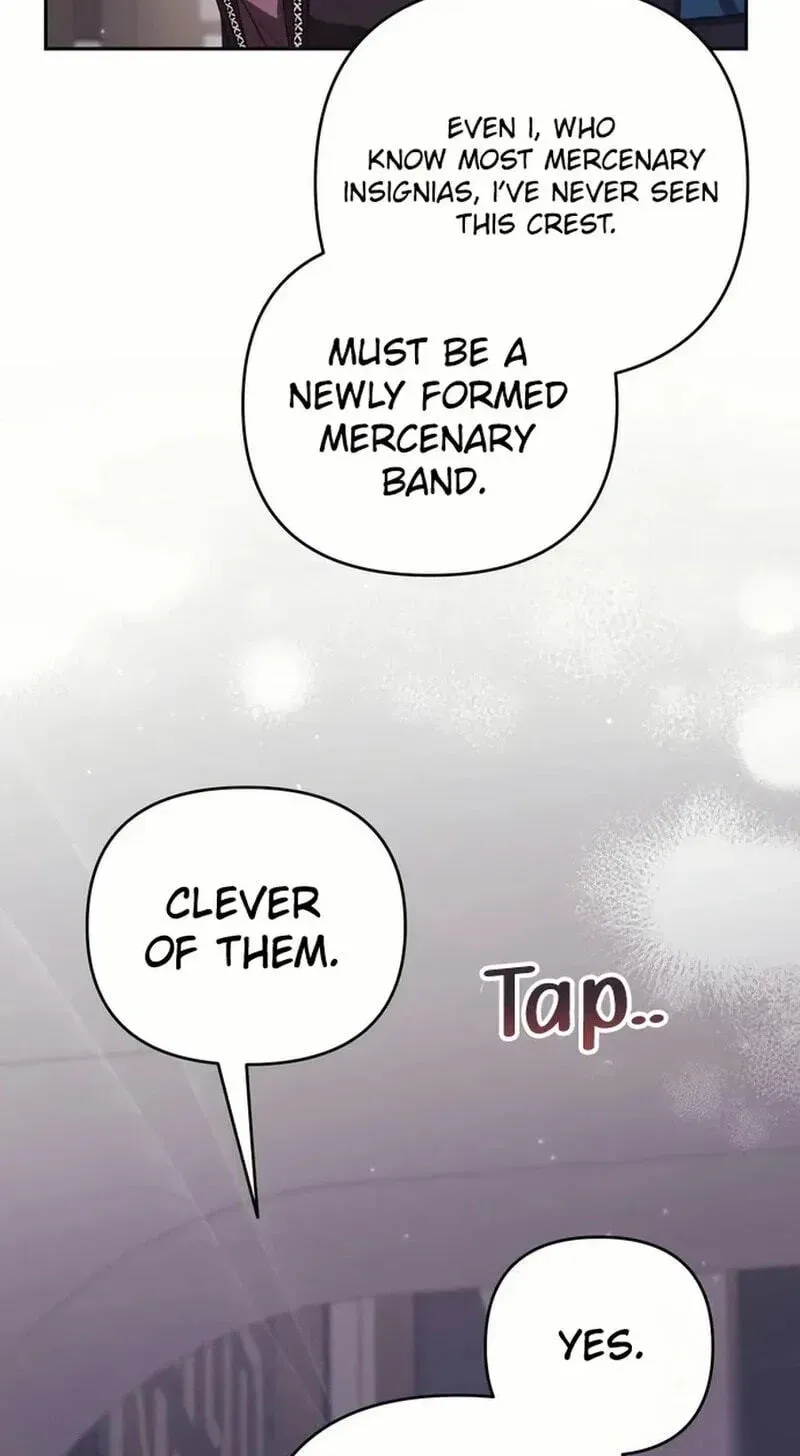 Grand Duchess of the North, It's Cold Chapter 18 page 13 - 