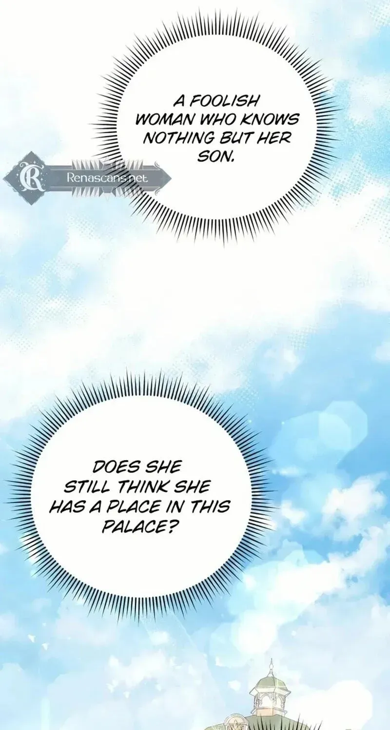 Grand Duchess of the North, It's Cold Chapter 18 page 122 - 