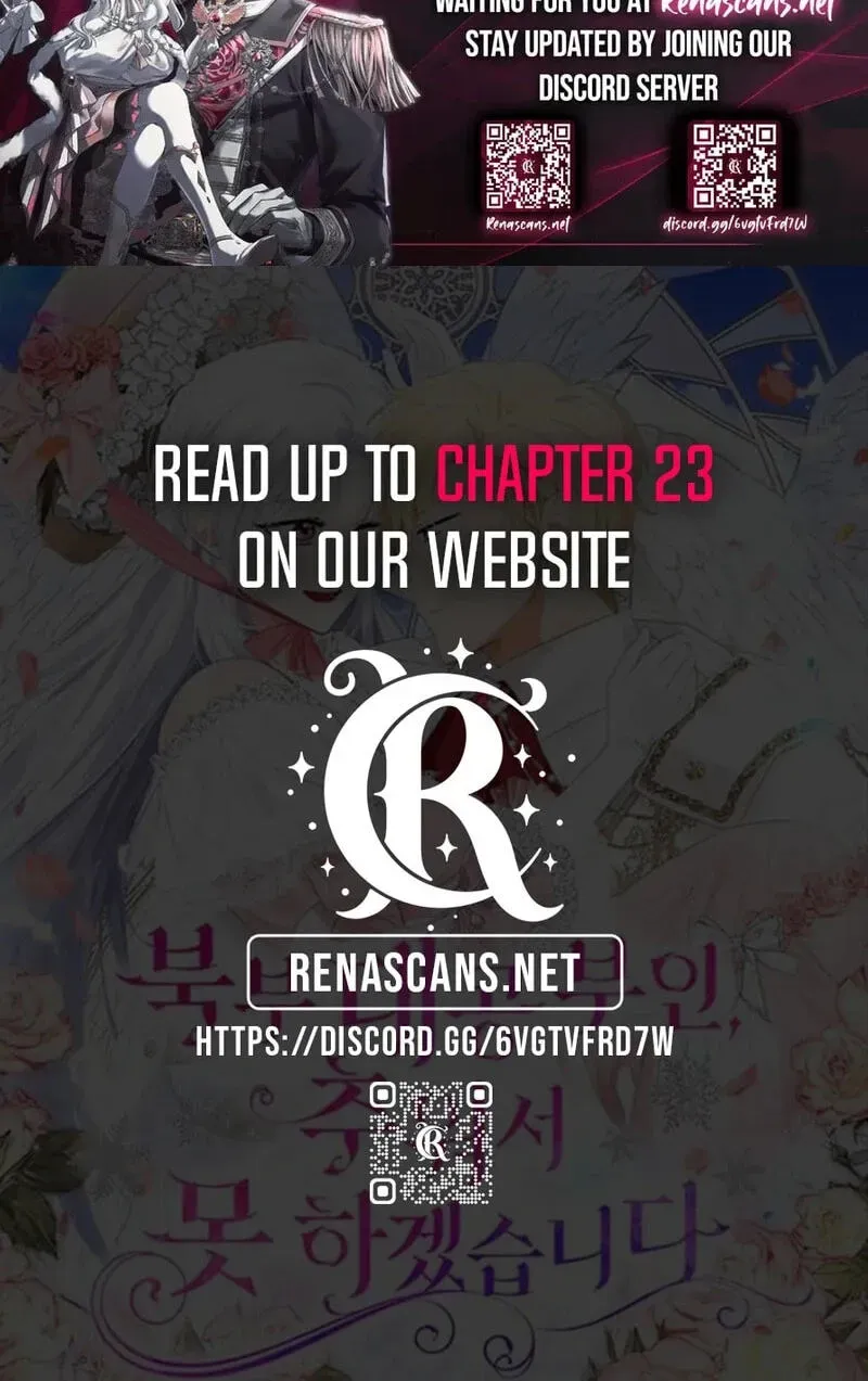 Grand Duchess of the North, It's Cold Chapter 18 page 131 - 