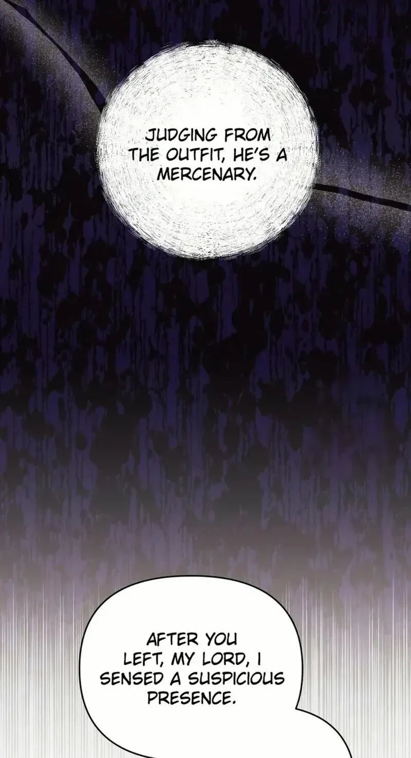 Grand Duchess of the North, It's Cold Chapter 18 page 3 - 