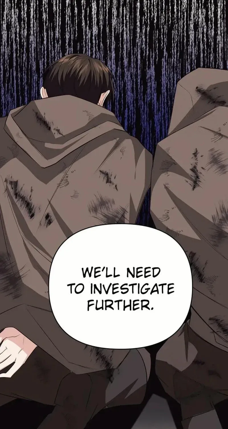 Grand Duchess of the North, It's Cold Chapter 18 page 38 - 
