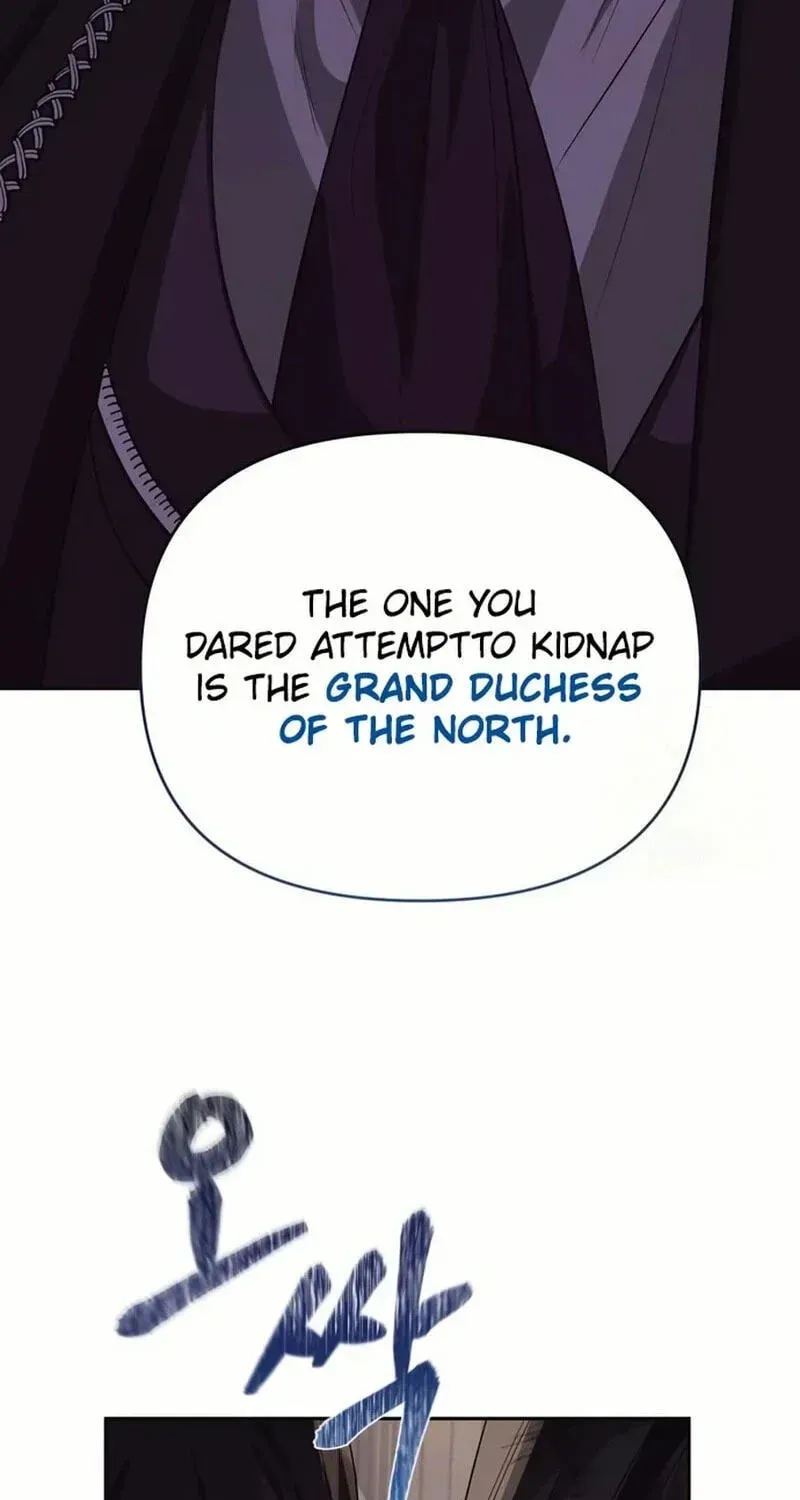 Grand Duchess of the North, It's Cold Chapter 18 page 46 - 