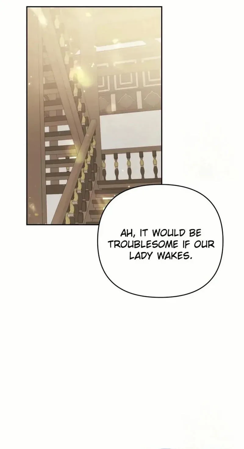 Grand Duchess of the North, It's Cold Chapter 18 page 7 - 