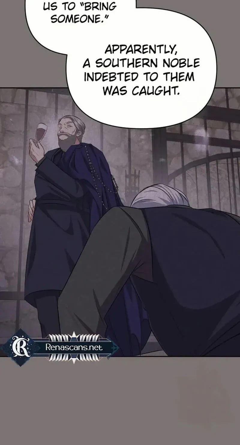 Grand Duchess of the North, It's Cold Chapter 18 page 61 - 