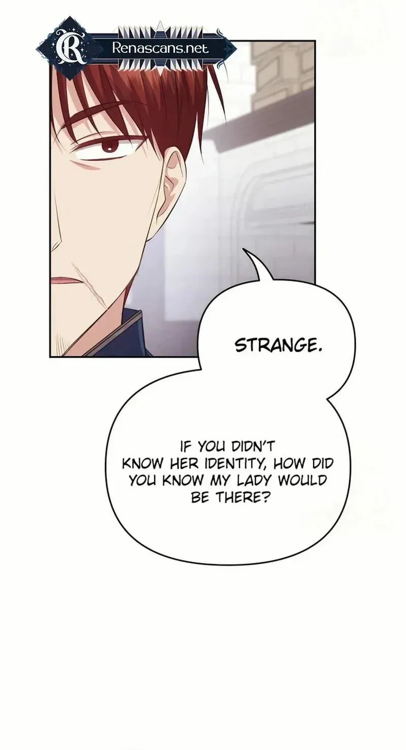 Grand Duchess of the North, It's Cold Chapter 18 page 65 - 
