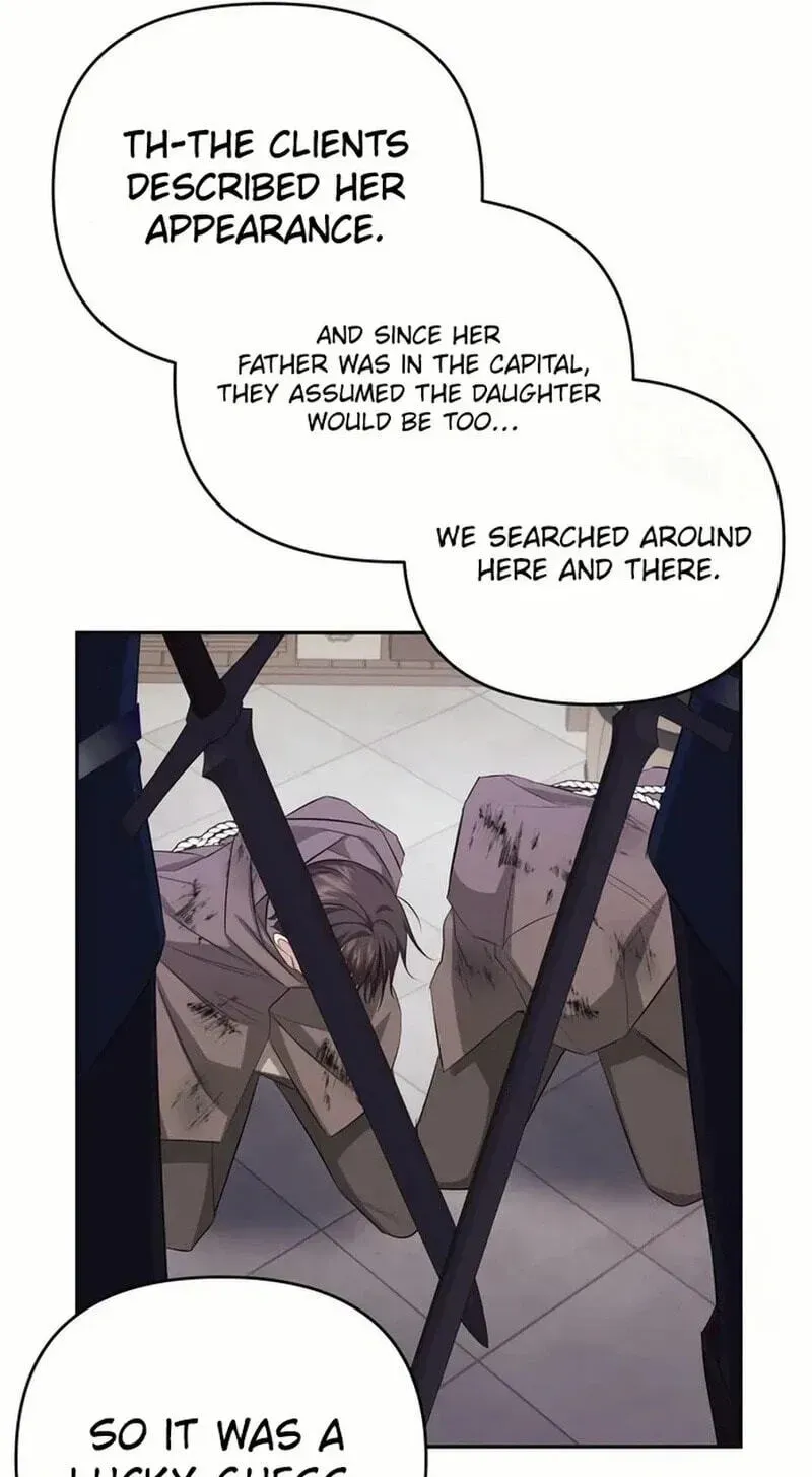 Grand Duchess of the North, It's Cold Chapter 18 page 66 - 