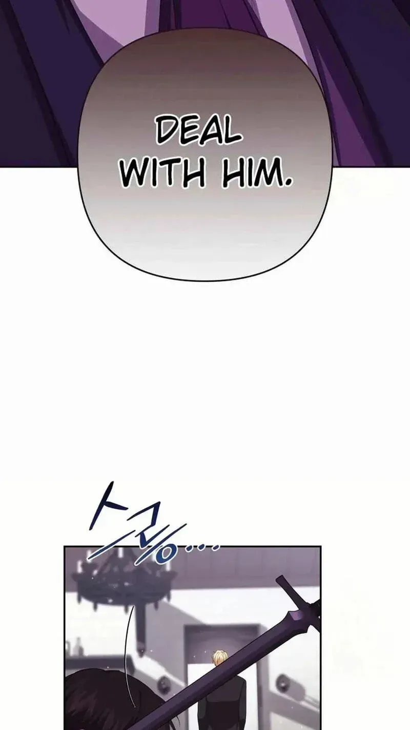 Grand Duchess of the North, It's Cold Chapter 18 page 78 - 