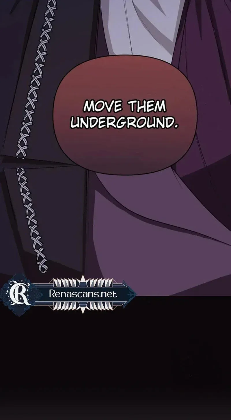 Grand Duchess of the North, It's Cold Chapter 18 page 9 - 