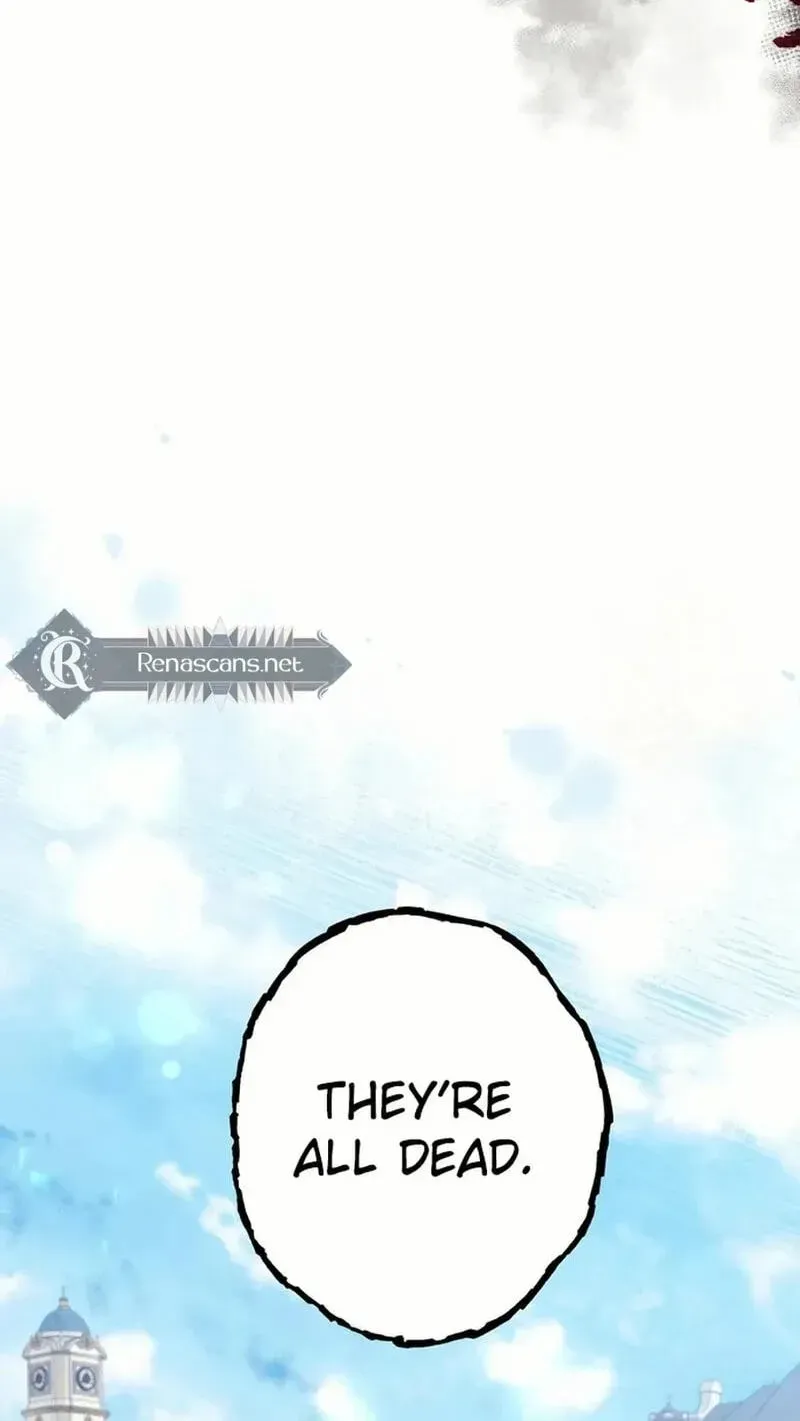 Grand Duchess of the North, It's Cold Chapter 18 page 81 - 