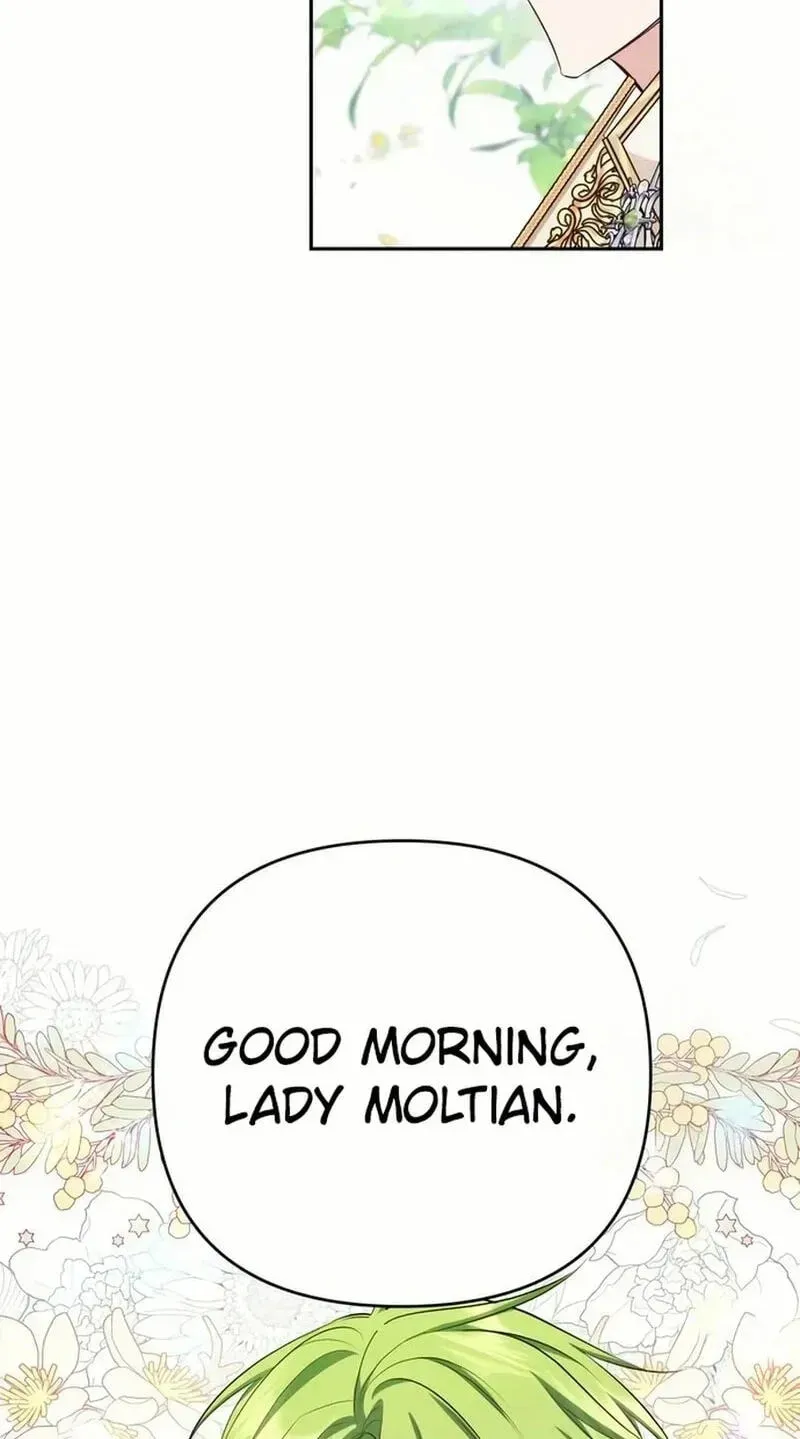 Grand Duchess of the North, It's Cold Chapter 18 page 94 - 