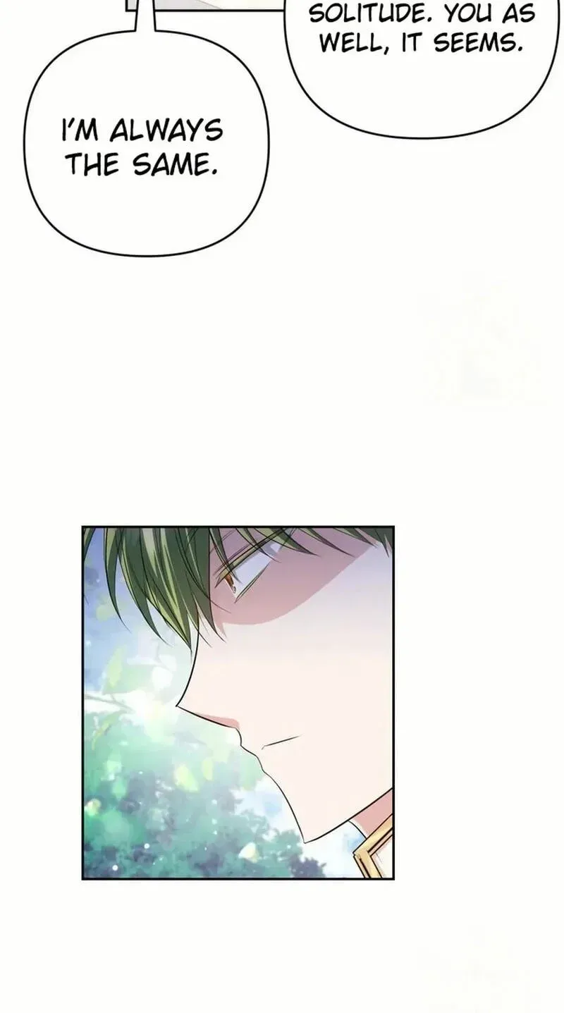 Grand Duchess of the North, It's Cold Chapter 18 page 97 - 