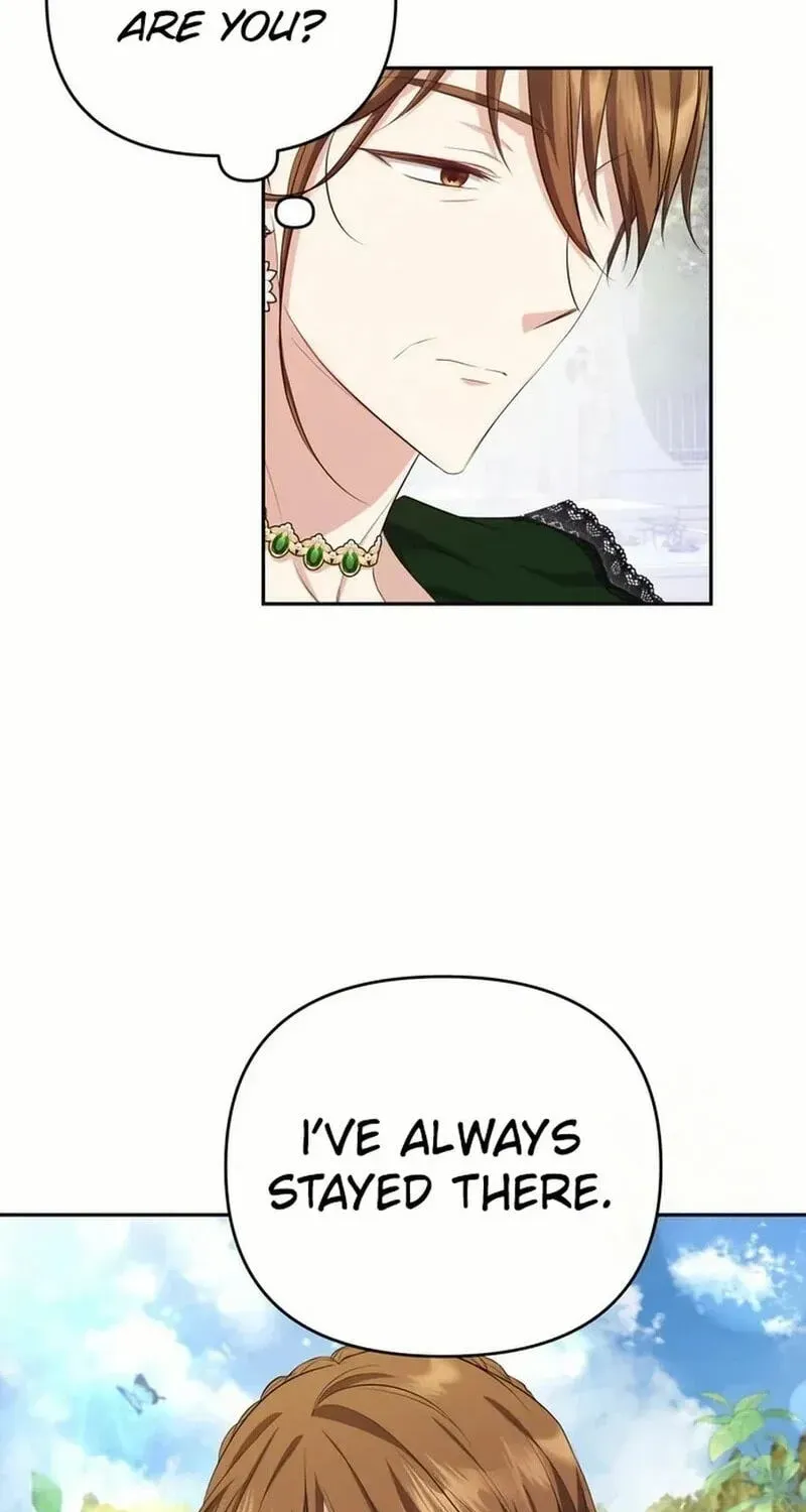Grand Duchess of the North, It's Cold Chapter 18 page 100 - 