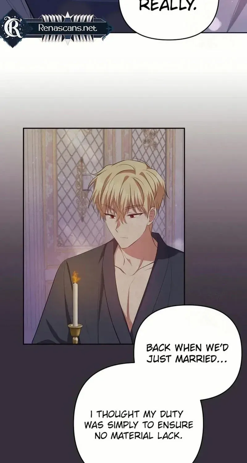 Grand Duchess of the North, It's Cold Chapter 19 page 101 - 