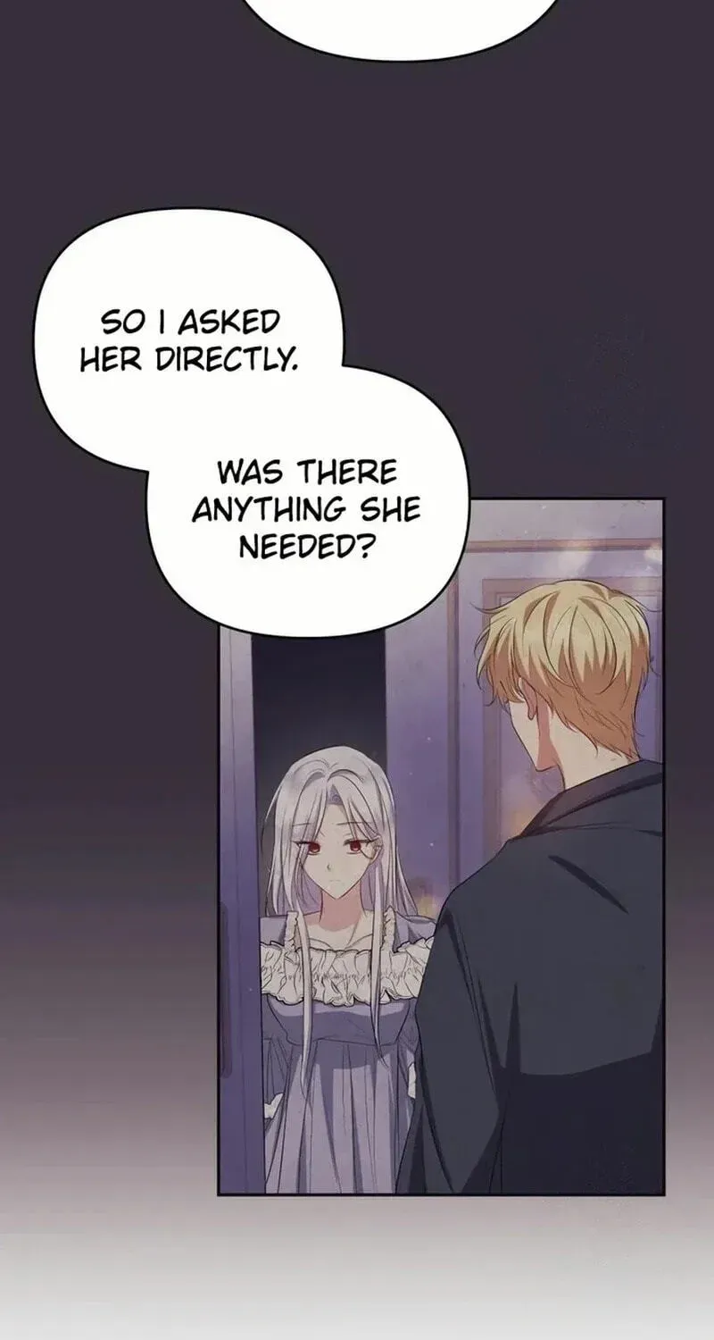 Grand Duchess of the North, It's Cold Chapter 19 page 102 - 