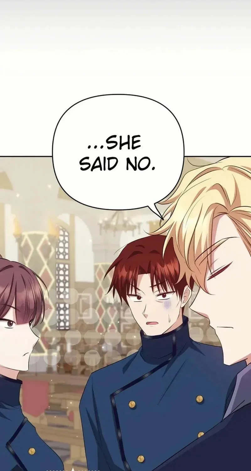Grand Duchess of the North, It's Cold Chapter 19 page 103 - 