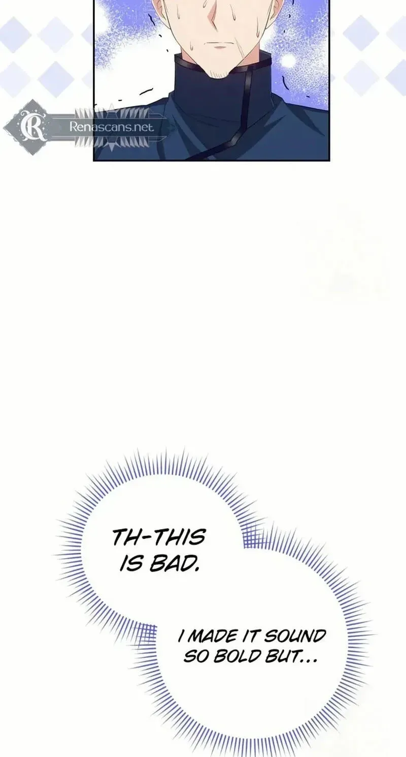 Grand Duchess of the North, It's Cold Chapter 19 page 110 - 
