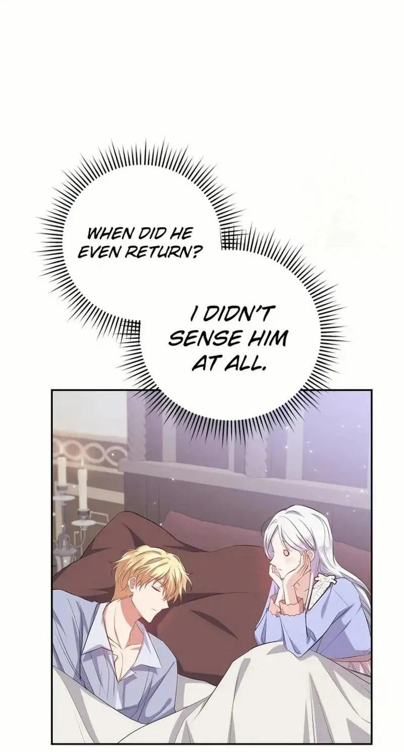 Grand Duchess of the North, It's Cold Chapter 19 page 17 - 