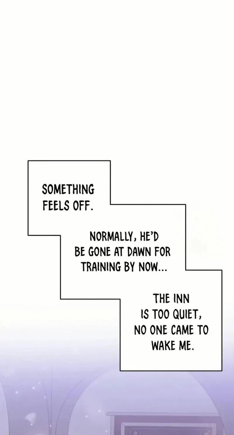 Grand Duchess of the North, It's Cold Chapter 19 page 18 - 