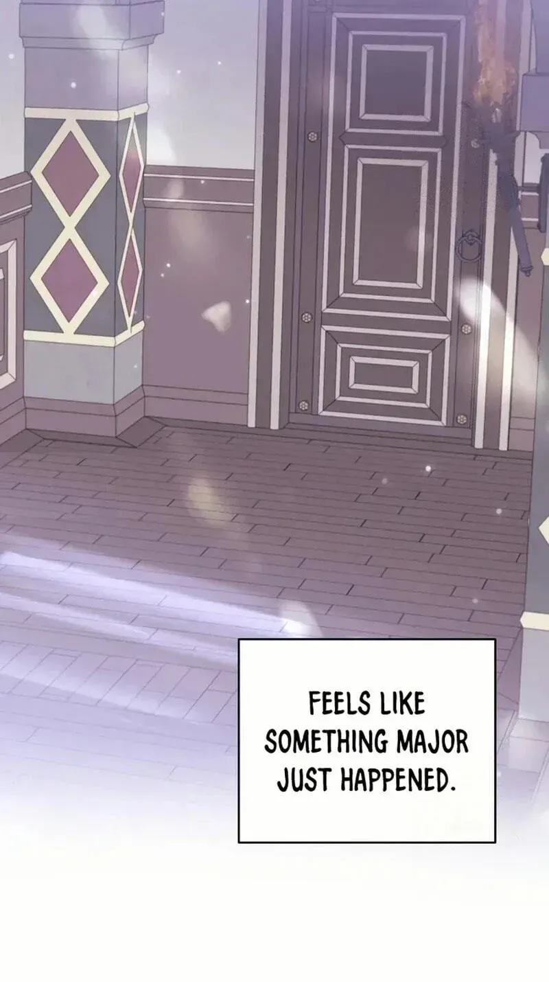 Grand Duchess of the North, It's Cold Chapter 19 page 19 - 