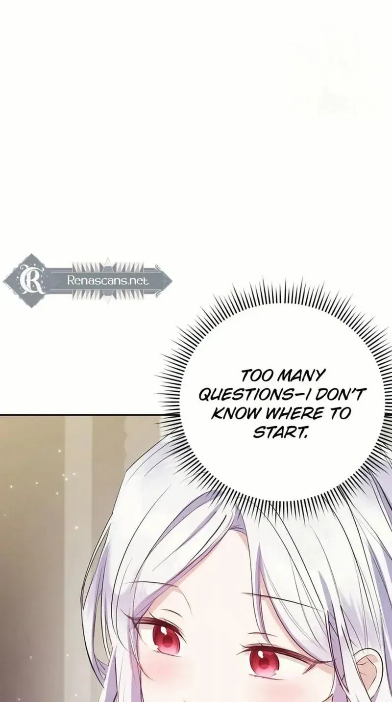 Grand Duchess of the North, It's Cold Chapter 19 page 21 - 