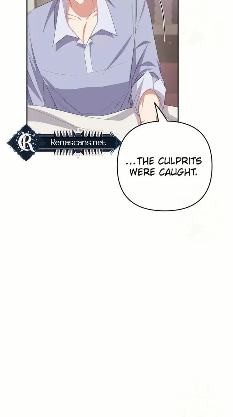 Grand Duchess of the North, It's Cold Chapter 19 page 23 - 